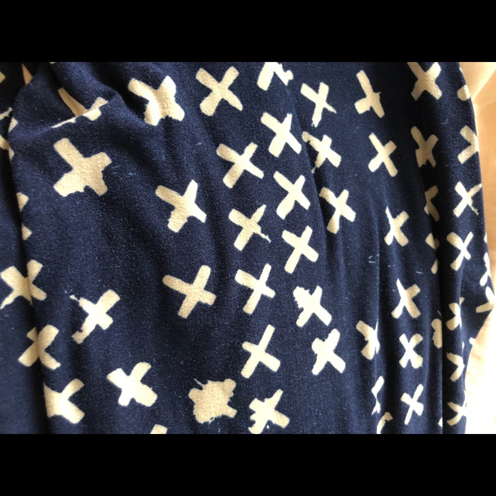 Lularoe leggings TC